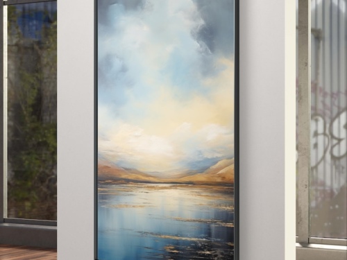 Canvas Art | 8420