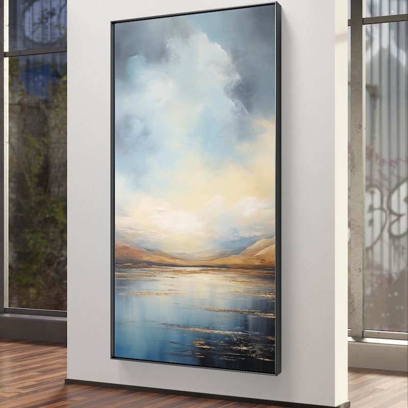 Canvas Art | 8420