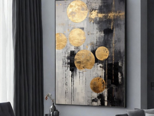 Canvas Art | 8421