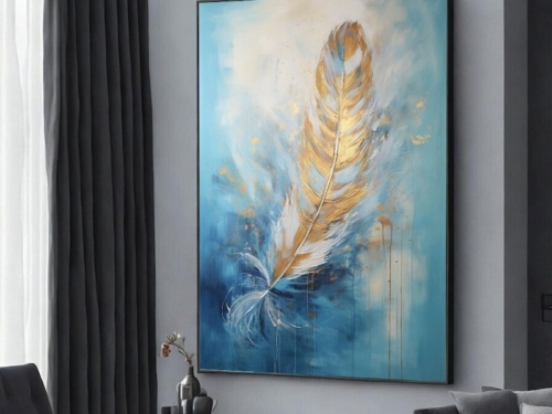 Canvas Art | 8422