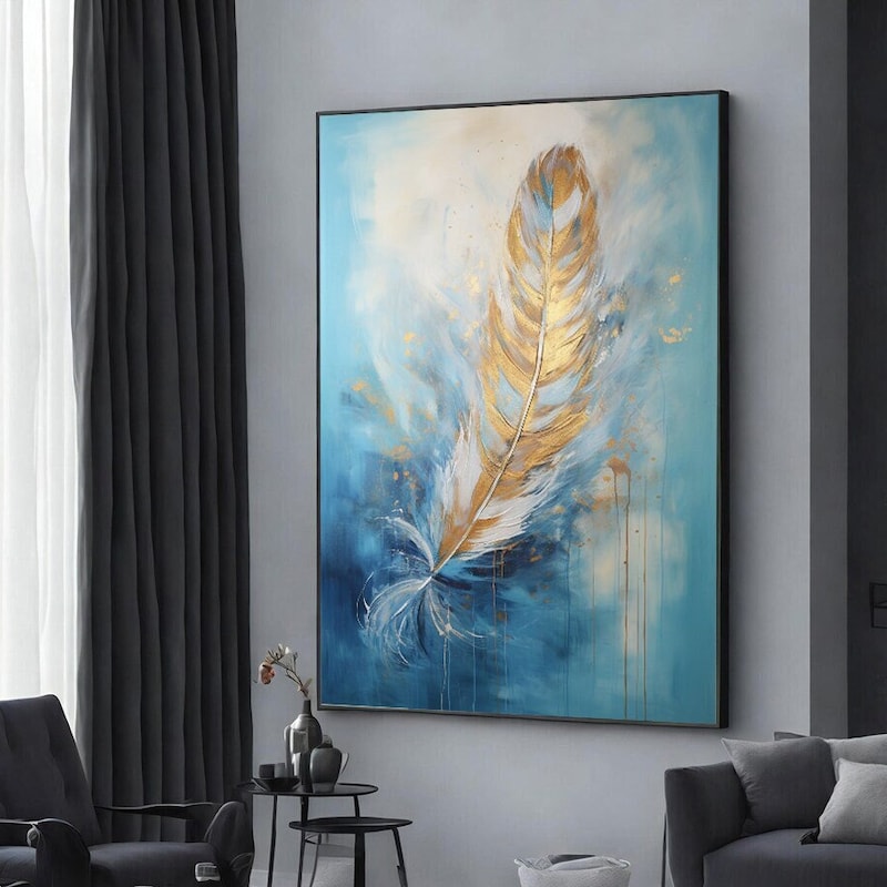 Canvas Art | 8422