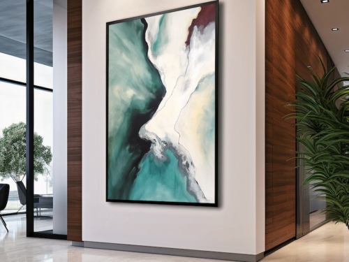 Canvas Art | 8423