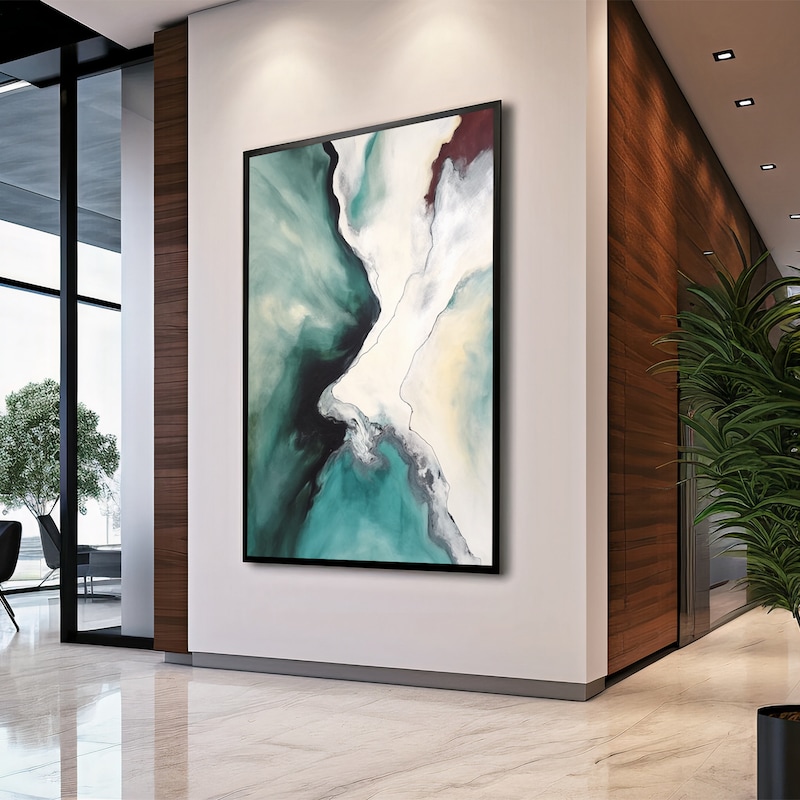 Canvas Art | 8423
