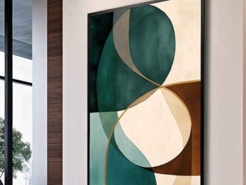 Canvas Art | 8424