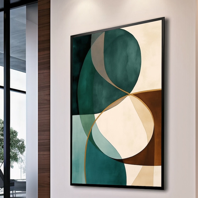 Canvas Art | 8424