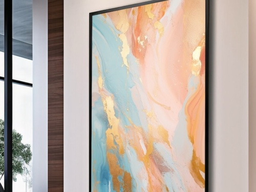 Canvas Art | 8425