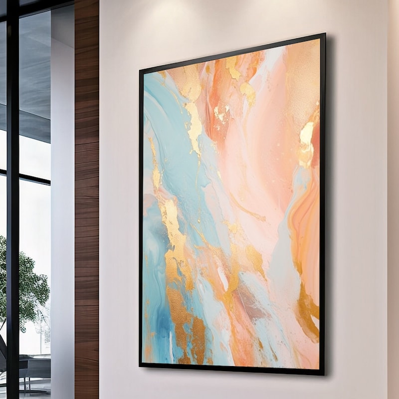 Canvas Art | 8425