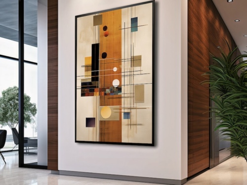 Canvas Art | 8426