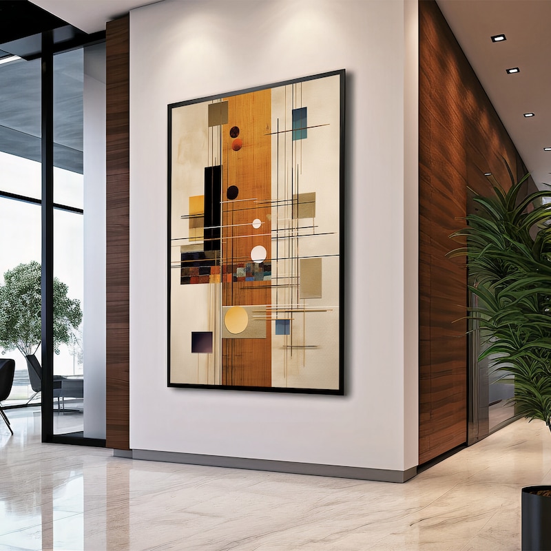 Canvas Art | 8426