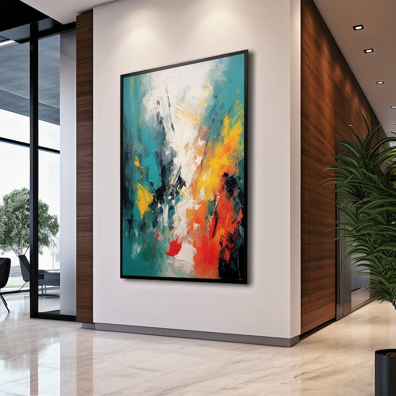 Canvas Art | 8427