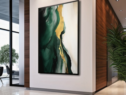 Canvas Art | 8428