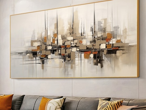 Canvas Art | 8429