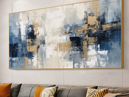 Canvas Art | 8430