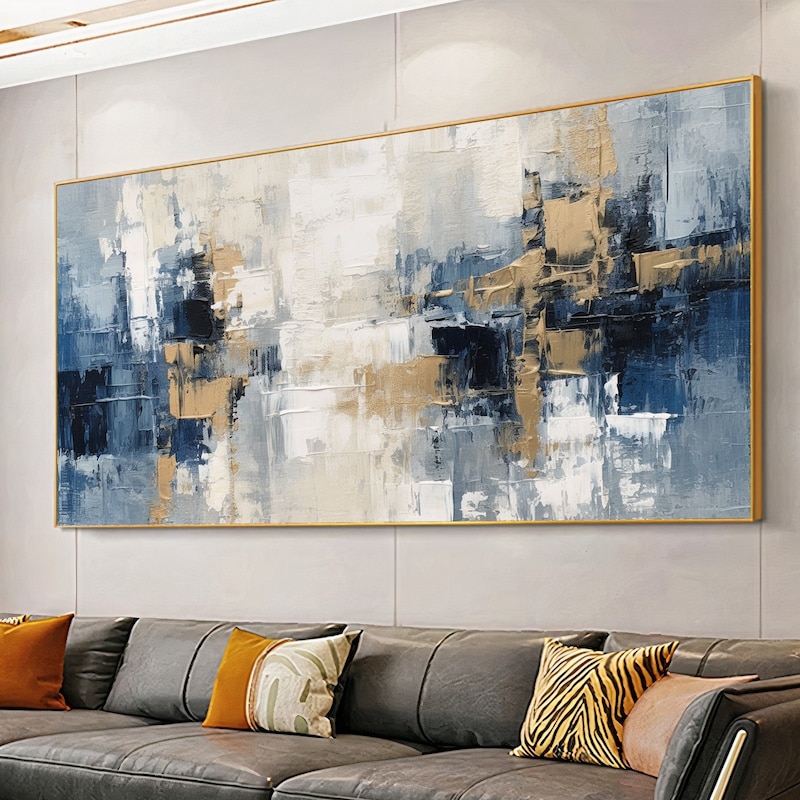 Canvas Art | 8430