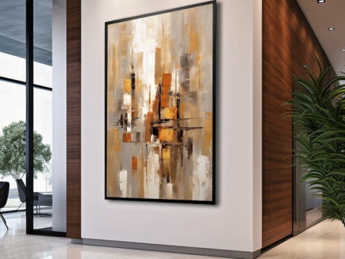 Canvas Art | 8431