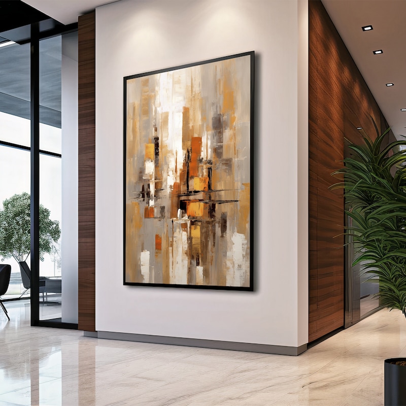 Canvas Art | 8431