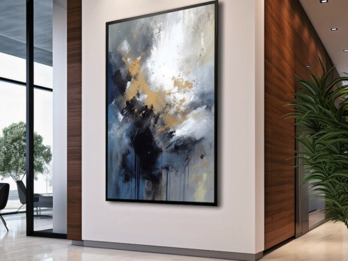 Canvas Art | 8432