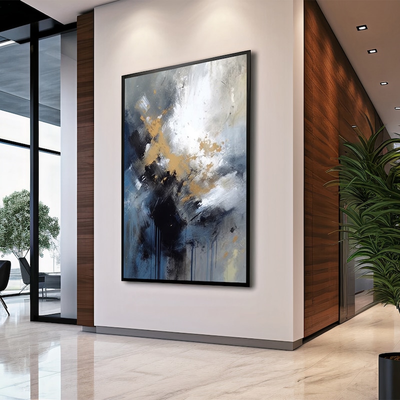 Canvas Art | 8432