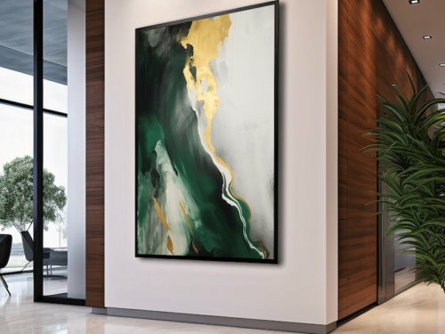 Canvas Art | 8433