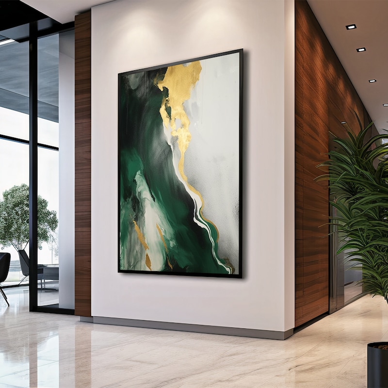 Canvas Art | 8433