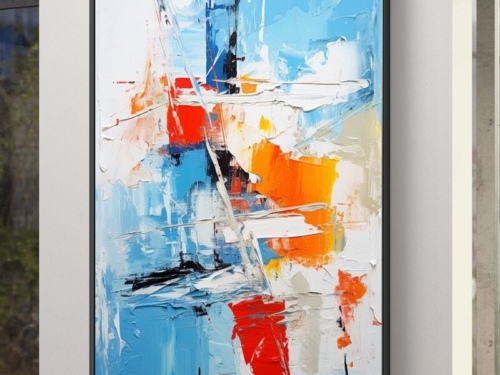 Canvas Art | 8435