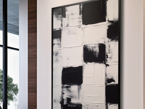 Canvas Art | 8436