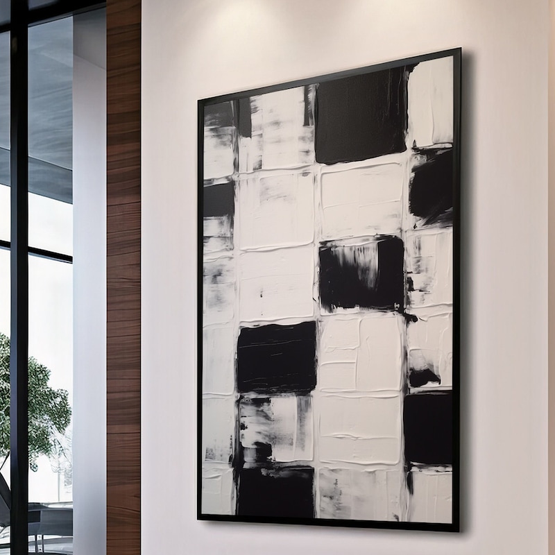 Canvas Art | 8436