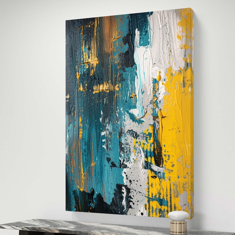 Canvas Art | 8630