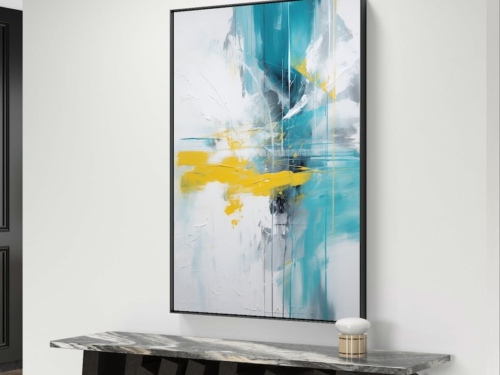 Canvas Art | 8631