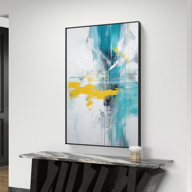 Canvas Art | 8631