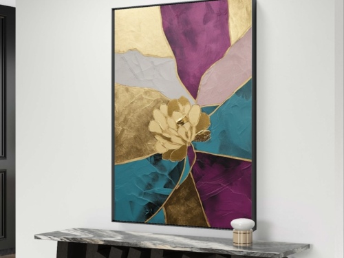 Canvas Art | 8633