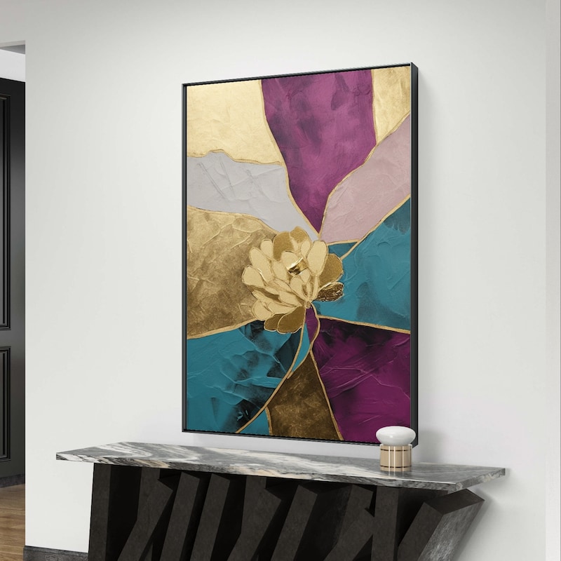 Canvas Art | 8633
