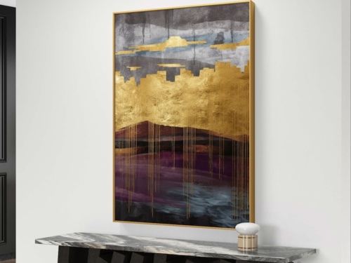Canvas Art | 8634