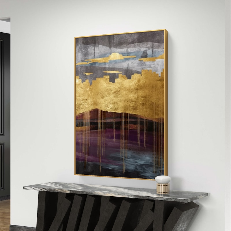 Canvas Art | 8634