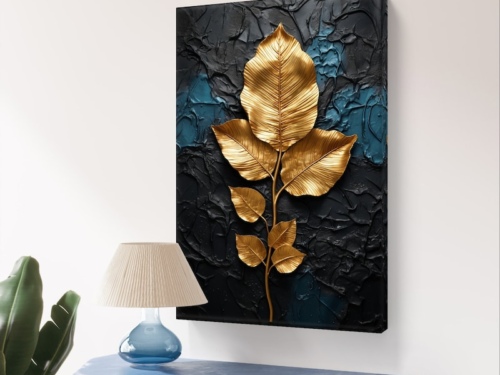 Canvas Art | 8635