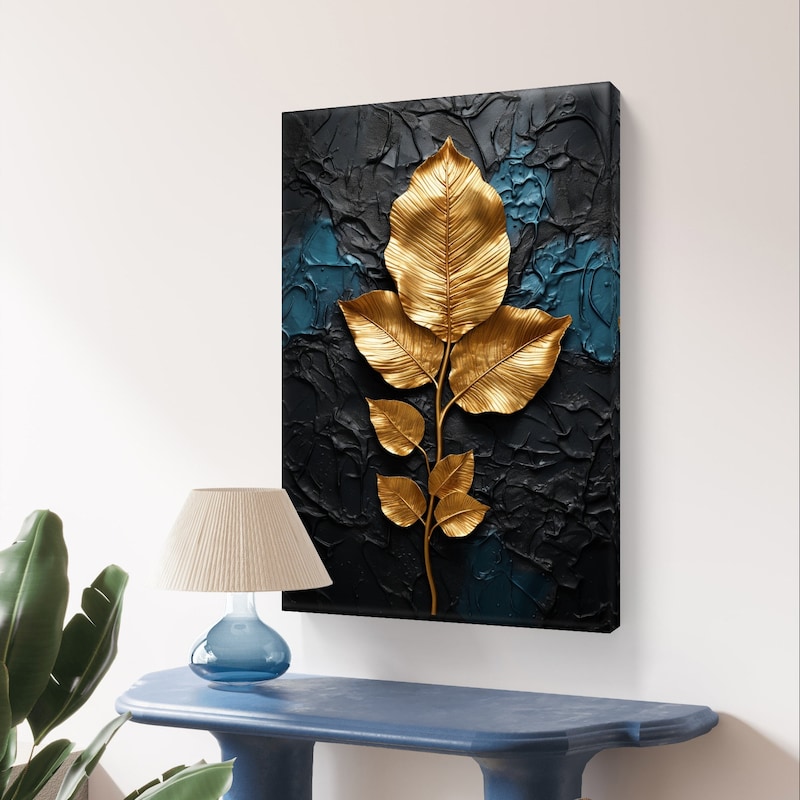 Canvas Art | 8635