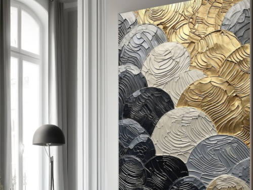Canvas Art | 8637