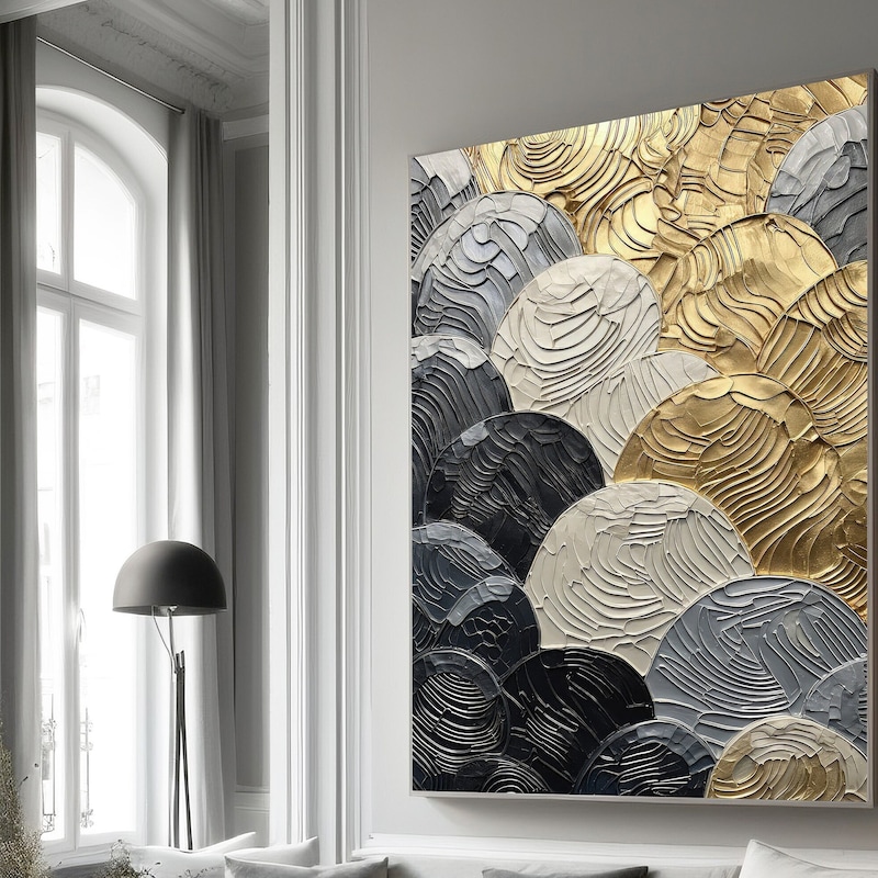 Canvas Art | 8637