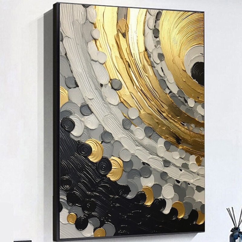 Canvas Art | 8638