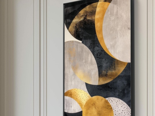 Canvas Art | 8639