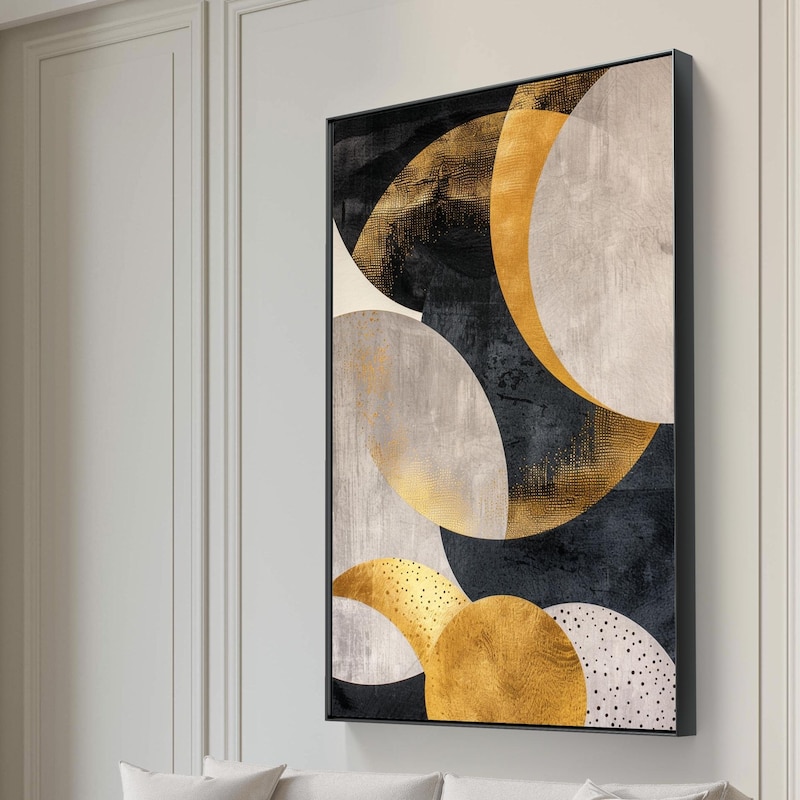 Canvas Art | 8639