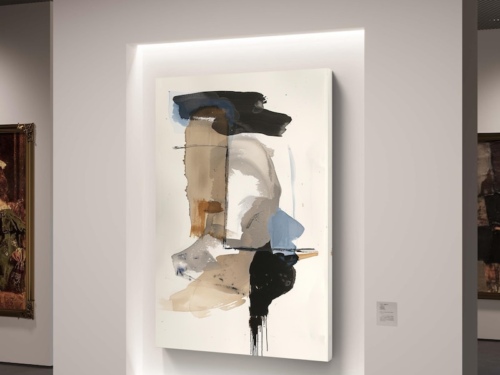 Canvas Art | 8640
