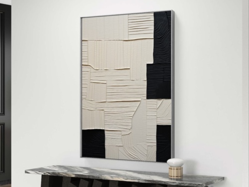Canvas Art | 8641