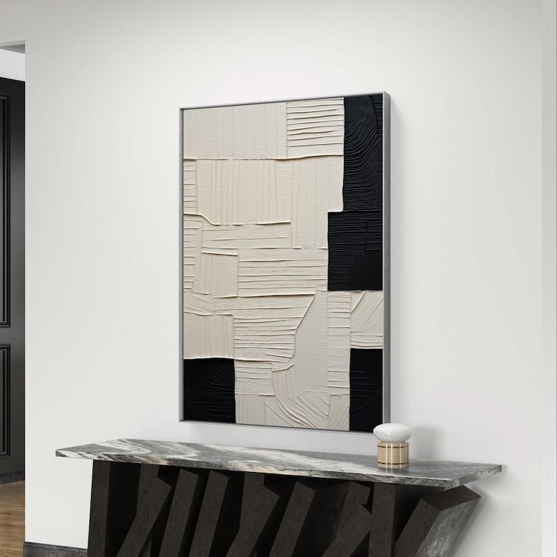 Canvas Art | 8641
