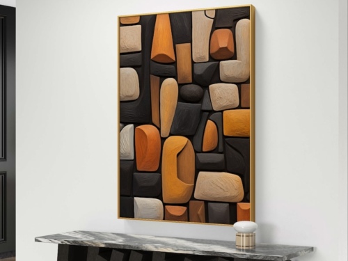 Canvas Art | 8642