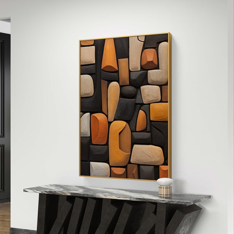 Canvas Art | 8642