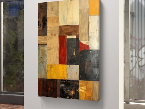 Canvas Art | 8644