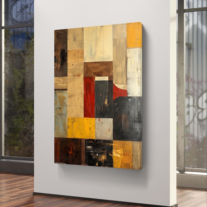 Canvas Art | 8644