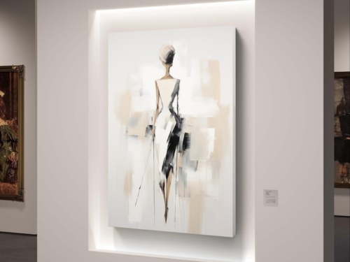Canvas Art | 8645