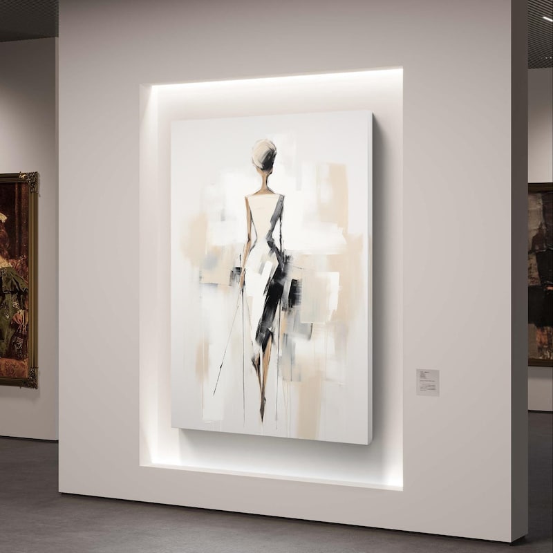 Canvas Art | 8645
